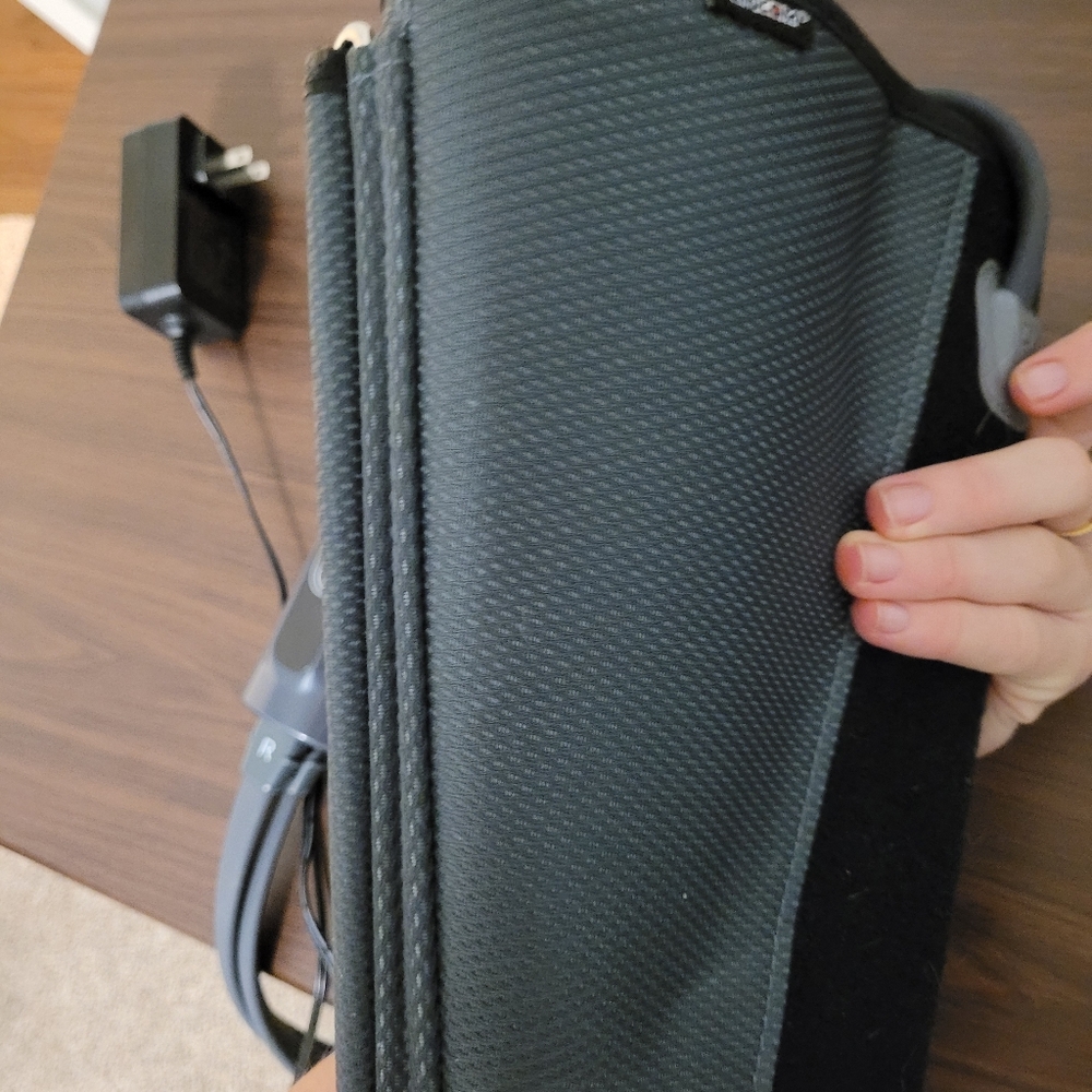 Cincom leg Massager for circulation (SCDs)